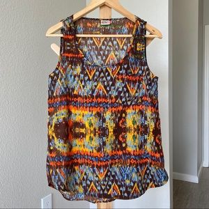 ONLY Brand Women's Sleeveless Top